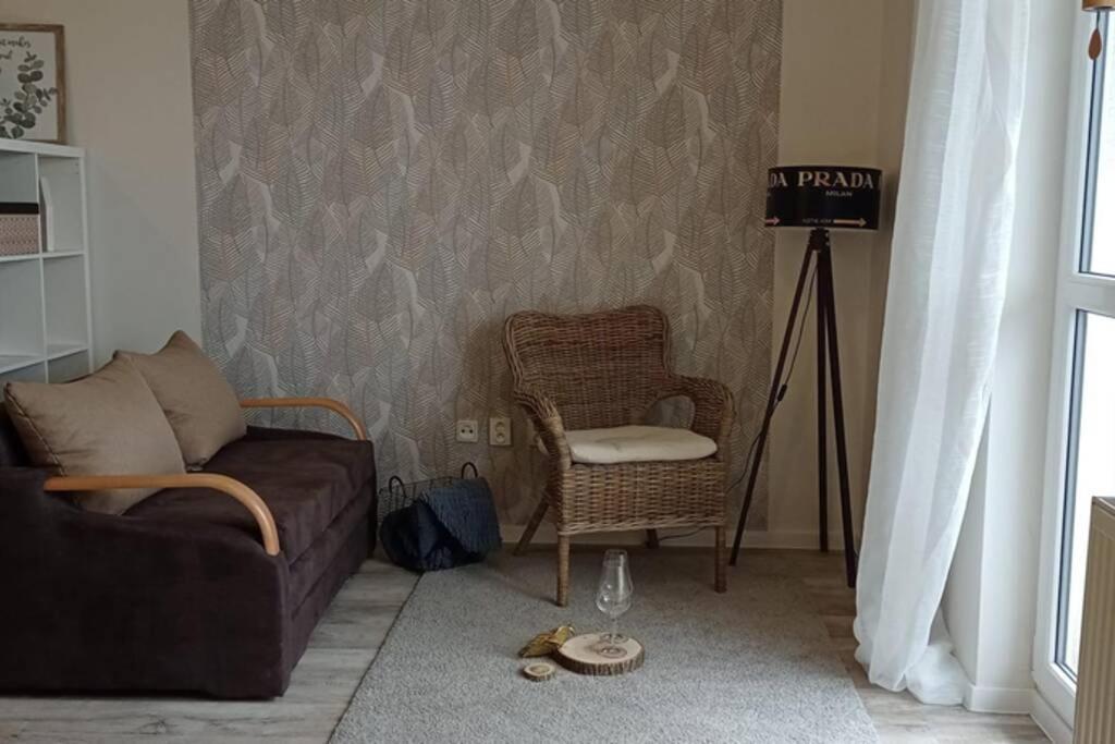 Apartman Dvojka Nachod Exterior photo